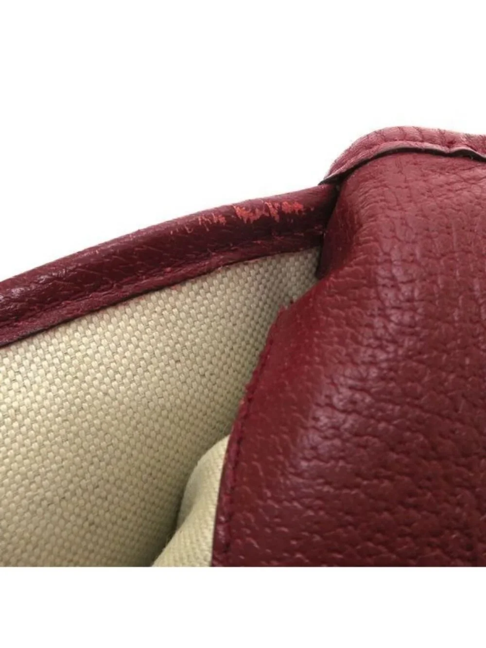 Gucci Sherry Line Interlocking Belt Bag - Picture 7 of 9